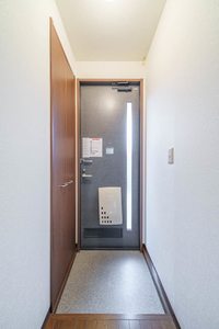 ファミーユ境山Ⅰ 206号-6