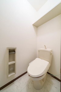 ファミーユ境山Ⅰ 206号-8