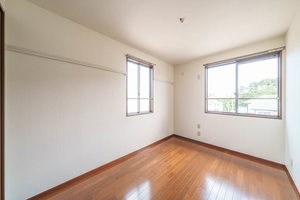 ファミーユ境山Ⅰ 206号-9