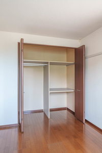 ファミーユ境山Ⅰ 206号-10