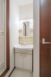 ファミーユ境山Ⅰ 206号-11