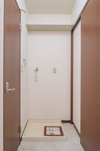 ファミーユ境山Ⅰ 206号-12