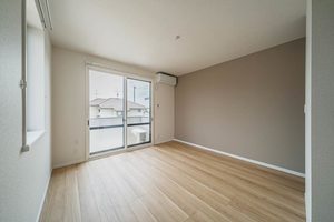 レジデンスＲＯ 203号-1