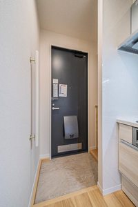 レジデンスＲＯ 203号-4