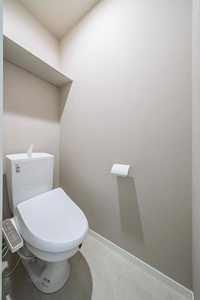 レジデンスＲＯ 203号-6