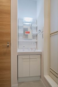 レジデンスＲＯ 203号-7