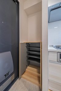 レジデンスＲＯ 203号-10