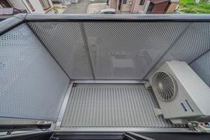 レジデンスＲＯ 203号-11