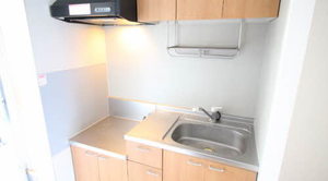 シャーメゾン北仙台 103号-4