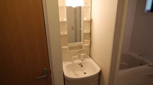 シャーメゾン北仙台 106号-8