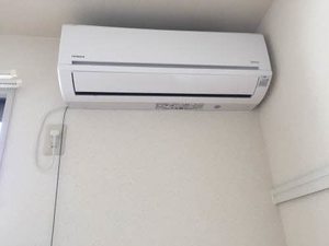 ディアコート国見 202号-6