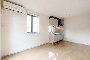 フラッツアーク 106号-2