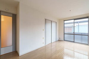 フラッツアーク 106号-3