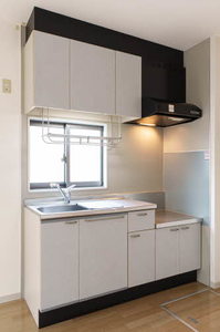 フラッツアーク 106号-4