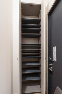 フラッツアーク 106号-7