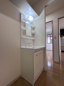 フラッツアーク 201号-6