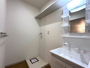 フラッツアーク 201号-7