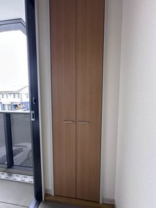 フラッツアーク 201号-8