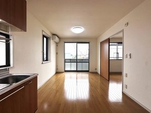 フラッツアーク 201号-9