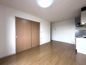 フラッツアーク 201号-10