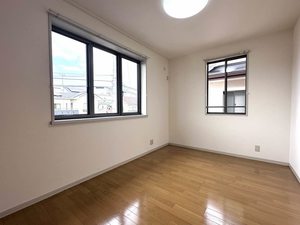 フラッツアーク 201号-11