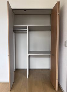 フラッツアーク 201号-12