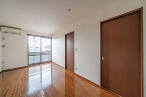 ルミエールⅢ 202号-2