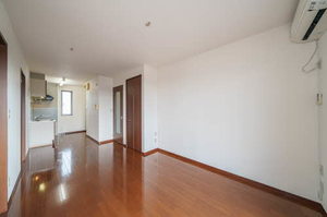 ルミエールⅢ 202号-3