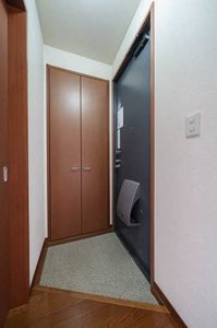 ルミエールⅢ 202号-6