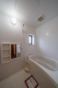 ルミエールⅢ 202号-7