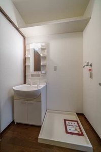 ルミエールⅢ 202号-8