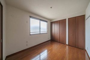 ルミエールⅢ 202号-12