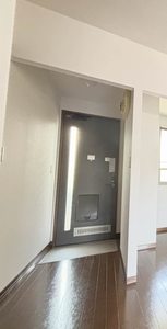 ファミーユ境山Ⅱ 201号-7