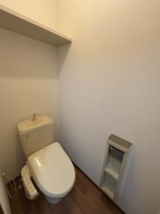 ファミーユ境山Ⅱ 201号-10
