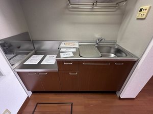 ラフィネ 101号-3