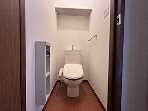 ラフィネ 101号-4