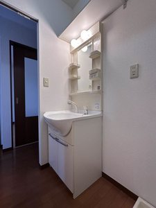 ラフィネ 101号-6