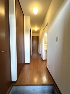 ヴィルヌーブＴ 106号-7