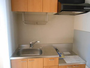 シャーメゾン・トクワ 102号-5