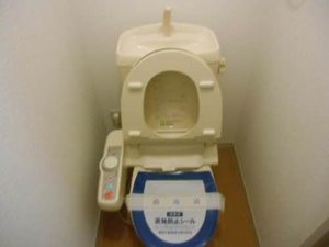 シャーメゾン・トクワ 102号-8