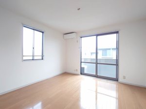 シュッテン・アンスバッハＡ 201号-2