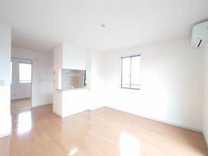 シュッテン・アンスバッハＡ 201号-3