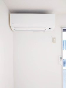 シュッテン・アンスバッハＡ 201号-9