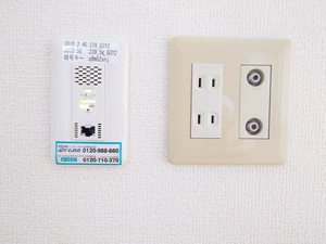 シュッテン・アンスバッハＡ 201号-10