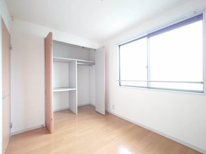 シュッテン・アンスバッハＡ 201号-13