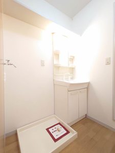 シュッテン・アンスバッハＡ 201号-15