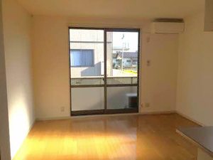 シュッテン・アンスバッハＢ 202号-2