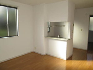 シュッテン・アンスバッハＢ 202号-3