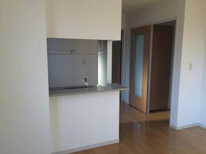 シュッテン・アンスバッハＢ 202号-5