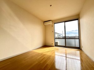 シュッテン・アンスバッハＣ 202号-2